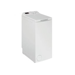 Indesit veš mašina BTWS60400