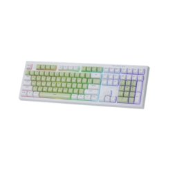Xtrike KB 512B bela