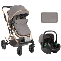 Kikka Boo Kaia Premium set 3u1 I-size