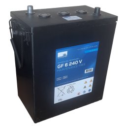 Exide Sonnenschein GF 06 240V, 6V / 240Ah