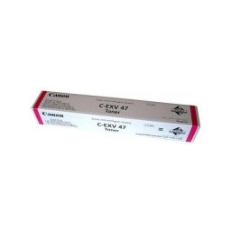 Canon Toner C-EXV47 M (8518B002AA)