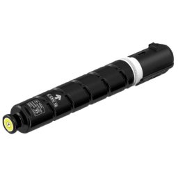 Canon Toner C-EXV58 Yellow (3766C002AA)