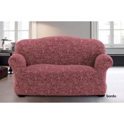 Sharp Fit elastična presvlaka za dvosed bordo ( ART004396 )
