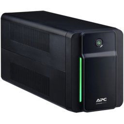 APC Back-UPS 750VA 410W 230V ( BX750MI-GR )