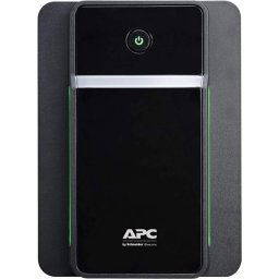 APC BVX900LI-GR easy UPS, 900VA/480W, 230V, AVR, 2x Schuko, Battery 9Ah (RBC17)