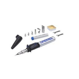 Dremel F0132000JD VersaTip 2000-7 Gasna lemilica ( F0132000JD )