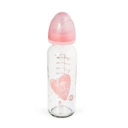 ELFI STAKLENA FLAŠICA 240ml