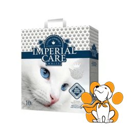 Imperial Care White Max Odour Attack 10l, Posip sa svežom aromom jasmina