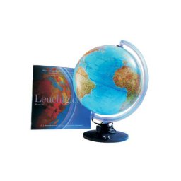 Globus PULSE - svetleći 25 cm