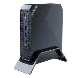 BlackView MP200 i5-12450H16GB512GB1xHDMI+1xDP4xUSB 3.2BTWiFIW11P Black
