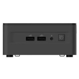 ASUS NUC 12pro, i5-1240PIris Xe4xUSBLAN2xHDMIEU CordTall RNUC12WSHI500002I
