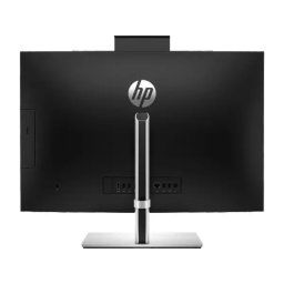 HP ProOne 440 G9 AiO,Intel Core i5-12500T,8GB DDR4-3200 RAM,512GB PCIe NVMe SSD,1x2.5",23.8" IPS AG FHD 1920x1080,Intel UHD Graphics 770,HP