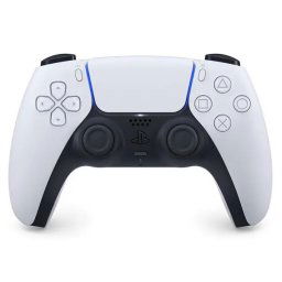 DualSense Wireless Controller PS5 White V2