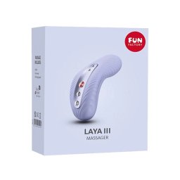 Klitoralni Masažer Fun Factory LAYA III