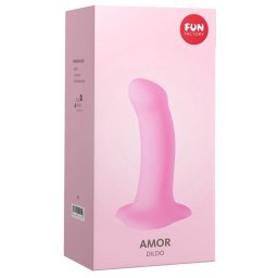 Silikonski dildo Fun Factory AMOR