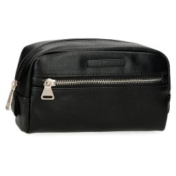 PEPE JEANS Neseser - Crna