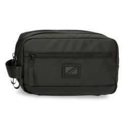 PEPE JEANS Neseser - Crna