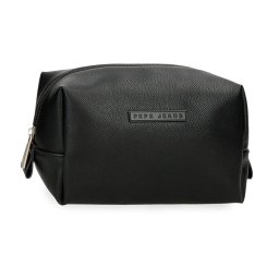 PEPE JEANS Neseser - Crna PRS-79.445.31