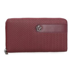 PEPE JEANS Novčanik - Bordo PRS-79.185.32