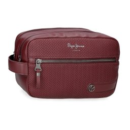 PEPE JEANS Neseser - Bordo