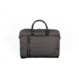 ENOVA Torba za laptop - Tamno siva