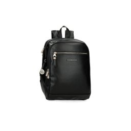 PEPE JEANS Ranac za laptop - Crna PRS-79.421.31