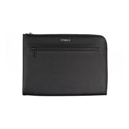 ENOVA Torba za dokumenta - Crna
