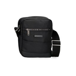 MOVOM Torba na rame - Crna