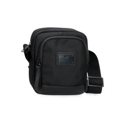 PEPE JEANS Torba na rame - Crna
