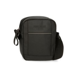 PEPE JEANS Torba na rame - Crna