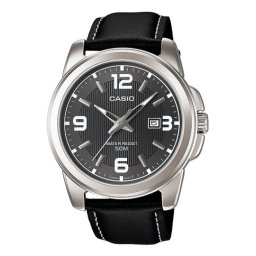 Casio collection muški sat ( MTP-1314L-8A )