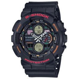 Casio g-shock ručni sat ( GA-140-1A4 )