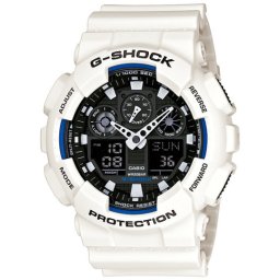 Casio g-shock ručni sat ( GA-100B-7A )