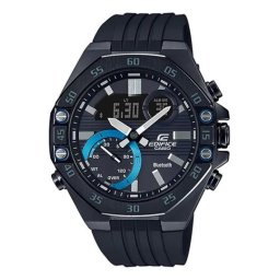 Casio edifice ručni sat ( ECB-10PB-1A )