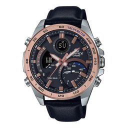 Casio edifice muški sat ( ECB-900GL-1B )
