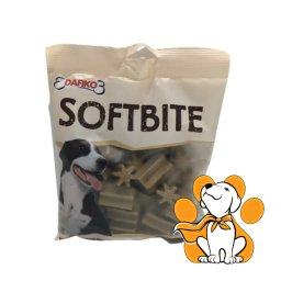 Dafiko Softbite Star Sticks Poultry 150g, Ukusne Poslastice Za Pse