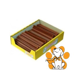 Dafiko Dental Cross Xl Propolis 14 kom, Štapići Za Pse Za Dentalnu Higijenu