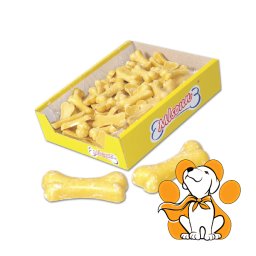 Dafiko Cokos Vanilla 100 kom, Poslastice Za Pse Sa Ukusom Vanile