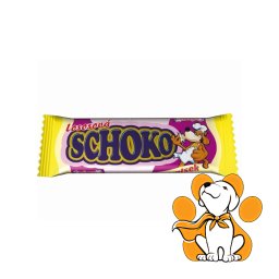 Dafiko Schoco Salmon 30g, Poslastica Za Pse Sa Ukusom Lososa