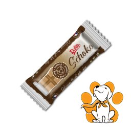 Dafiko Schoco Lamb 30g, Poslastica Za Pse Sa Ukusom Jagnjetine