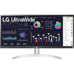 LG 29WQ600-W UltraWide FHD 100Hz USB Type-C AMD FreeSync