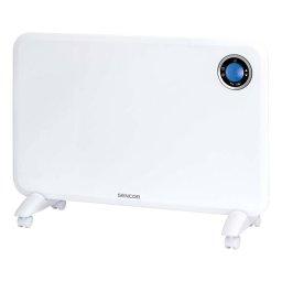 SENCOR SCF 3200WH električna grejalica, GRE00078