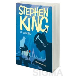 O pisanju – Stiven King