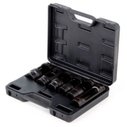 Garnitura alata za skidanje dizni dizel motora 1/2" YATO