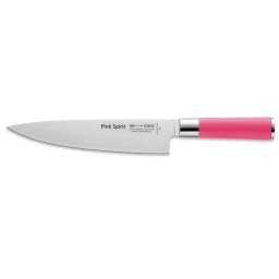 Nož Dick 8-1747-21-79 Pink Spirit kuvarski šef kuhinje 21cm