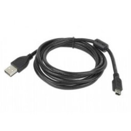 Gembird CCF-USB2-AM5P-6 USB NORMAL-MINI 5 PINA