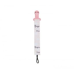 Canpol lanac za varalicu 51/026_pin - bonjour paris pink ( 51/026_pin )