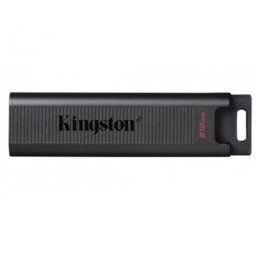 Kingston 512GB data traveler max USB 3.2 flash DTMAX/512GB