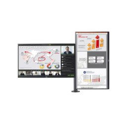 LG 27QP88DP-BS monitor (27QP88DP-BS.AEU)