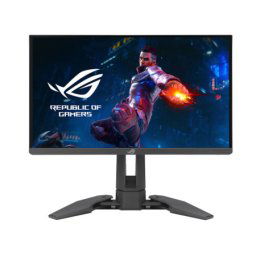 Asus rog PG248QP 24.1"/TN/1920x1080/540Hz/0,2ms GtG/HDMI,DP,USB/Gsync/Pivot,visina/VESA/crna monitor ( 90LM08T0-B01370 )